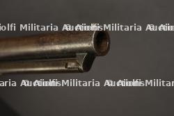 Revolver Colt modèle 1862 Police. — miniature 12