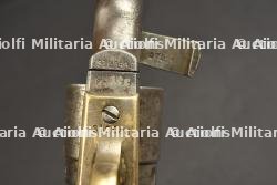 Revolver Colt Model 1862 Pocket Navy Centerfire Conversion — miniature 9