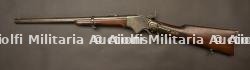Guerre de Sécession. Carabine Spencer Model 1860 Saddle Ring Carbine. — photo 1
