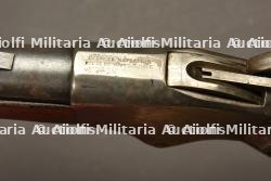 Guerre de Sécession. Carabine Spencer Model 1860 Saddle Ring Carbine. — photo 2