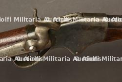Guerre de Sécession. Carabine Spencer Model 1860 Saddle Ring Carbine. — miniature 4