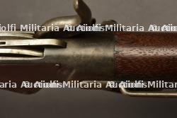Guerre de Sécession. Carabine Spencer Model 1860 Saddle Ring Carbine. — photo 5