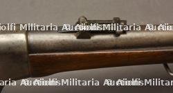 Guerre de Sécession. Carabine Spencer Model 1860 Saddle Ring Carbine. — photo 6