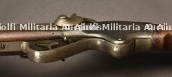 Guerre de Sécession. Carabine Spencer Model 1860 Saddle Ring Carbine. — photo 8