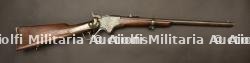 Guerre de Sécession. Carabine Spencer Model 1860 Saddle Ring Carbine. — photo 10