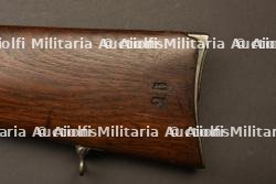 Guerre de Sécession. Carabine Spencer Model 1860 Saddle Ring Carbine. — photo 12