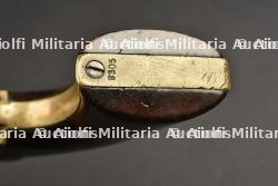 Revolver Colt Round Barrel Pocket Navy conversion Richards-Mason avec éjecteur — miniature 11