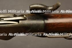 Guerre de Sécession. Carabine Spencer Model 1860 Saddle Ring Carbine. — miniature 2