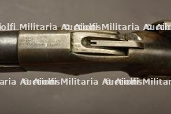 Guerre de Sécession. Carabine Spencer Model 1860 Saddle Ring Carbine. — photo 3