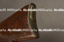 Guerre de Sécession. Carabine Spencer Model 1860 Saddle Ring Carbine. — miniature 4