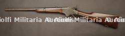 Guerre de Sécession. Carabine Spencer Model 1860 Saddle Ring Carbine. — photo 6