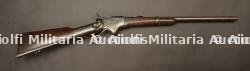 Carabine Spencer Model 1860 Saddle Ring Carbine. — miniature 1