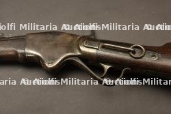 Carabine Spencer Model 1860 Saddle Ring Carbine. — photo 3