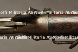 Carabine Spencer Model 1860 Saddle Ring Carbine. — miniature 6