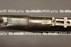 Carabine Spencer Model 1860 Saddle Ring Carbine. — photo 7