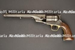 Revolver Colt modèle 1860 Army Conversion Richards Cartridge — miniature 3