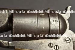 Revolver Colt modèle 1860 Army Conversion Richards Cartridge — photo 4