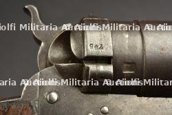 Revolver Colt modèle 1860 Army Conversion Richards Cartridge — miniature 5