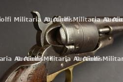Revolver Colt modèle 1860 Army Conversion Richards Cartridge — photo 6