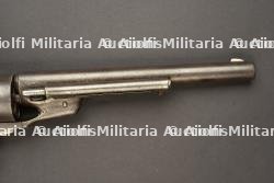 Revolver Colt modèle 1860 Army Conversion Richards Cartridge — photo 8