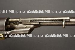 Revolver Colt modèle 1860 Army Conversion Richards Cartridge — miniature 9