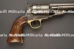 Revolver Colt modèle 1860 Army Conversion Richards Cartridge — photo 11