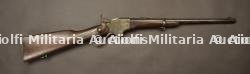 Carabine Spencer Model 1865 Saddle Ring Carbine.