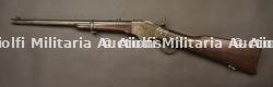 Carabine Spencer Model 1865 Saddle Ring Carbine. — photo 2