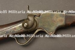 Carabine Spencer Model 1865 Saddle Ring Carbine. — photo 3