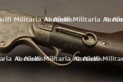 Carabine Spencer Model 1865 Saddle Ring Carbine. — photo 4