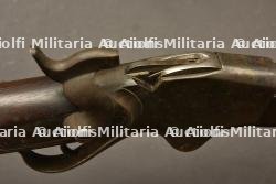 Carabine Spencer Model 1865 Saddle Ring Carbine. — photo 5