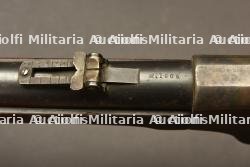 Carabine Spencer Model 1865 Saddle Ring Carbine. — photo 7