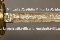 Sabre NCO guerre de Sécession. Copie de Ames Sords Co. — photo 7