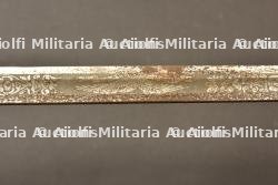 Sabre NCO guerre de Sécession. Copie de Ames Sords Co. — photo 9