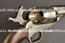 Revolver Colt Richards-Mason Conversion Model 1861 Navy commercial. — photo 2