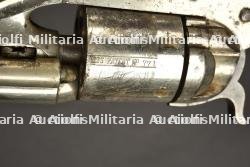 Revolver Colt Richards-Mason Conversion Model 1861 Navy commercial. — photo 5