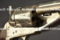 Revolver Colt Richards-Mason Conversion Model 1861 Navy commercial. — photo 6