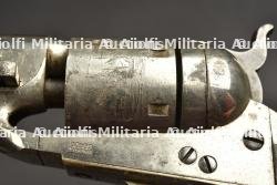 Revolver Colt Richards-Mason Conversion Model 1861 Navy commercial. — photo 7