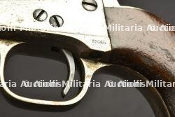 Revolver Colt Richards-Mason Conversion Model 1861 Navy commercial. — photo 9