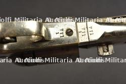 Revolver Colt Richards-Mason Conversion Model 1861 Navy commercial. — miniature 11