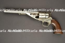 Revolver Colt Richards-Mason Conversion Model 1861 Navy commercial. — photo 13