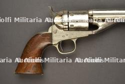 Revolver Colt Richards-Mason Conversion Model 1861 Navy commercial. — photo 14