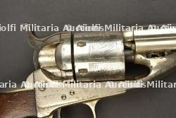 Revolver Colt Richards-Mason Conversion Model 1861 Navy commercial. — photo 15