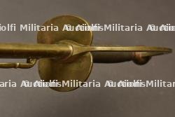 Sabre NCO guerre de Sécession. Fabrication Emerson & Silver 1863. — photo 3