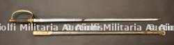Sabre NCO guerre de Sécession. Fabrication Emerson & Silver 1863. — photo 8
