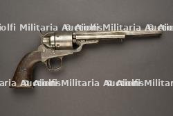 Revolver U.S.N. Colt Richards-Mason modèle 1851 Navy.