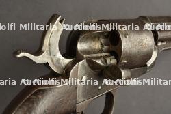 Revolver U.S.N. Colt Richards-Mason modèle 1851 Navy. — photo 4