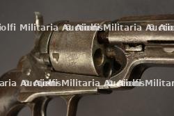 Revolver U.S.N. Colt Richards-Mason modèle 1851 Navy. — miniature 5