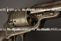 Revolver U.S.N. Colt Richards-Mason modèle 1851 Navy. — miniature 11