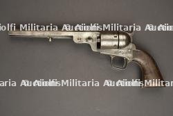 Revolver U.S.N. Colt Richards-Mason modèle 1851 Navy. — photo 13